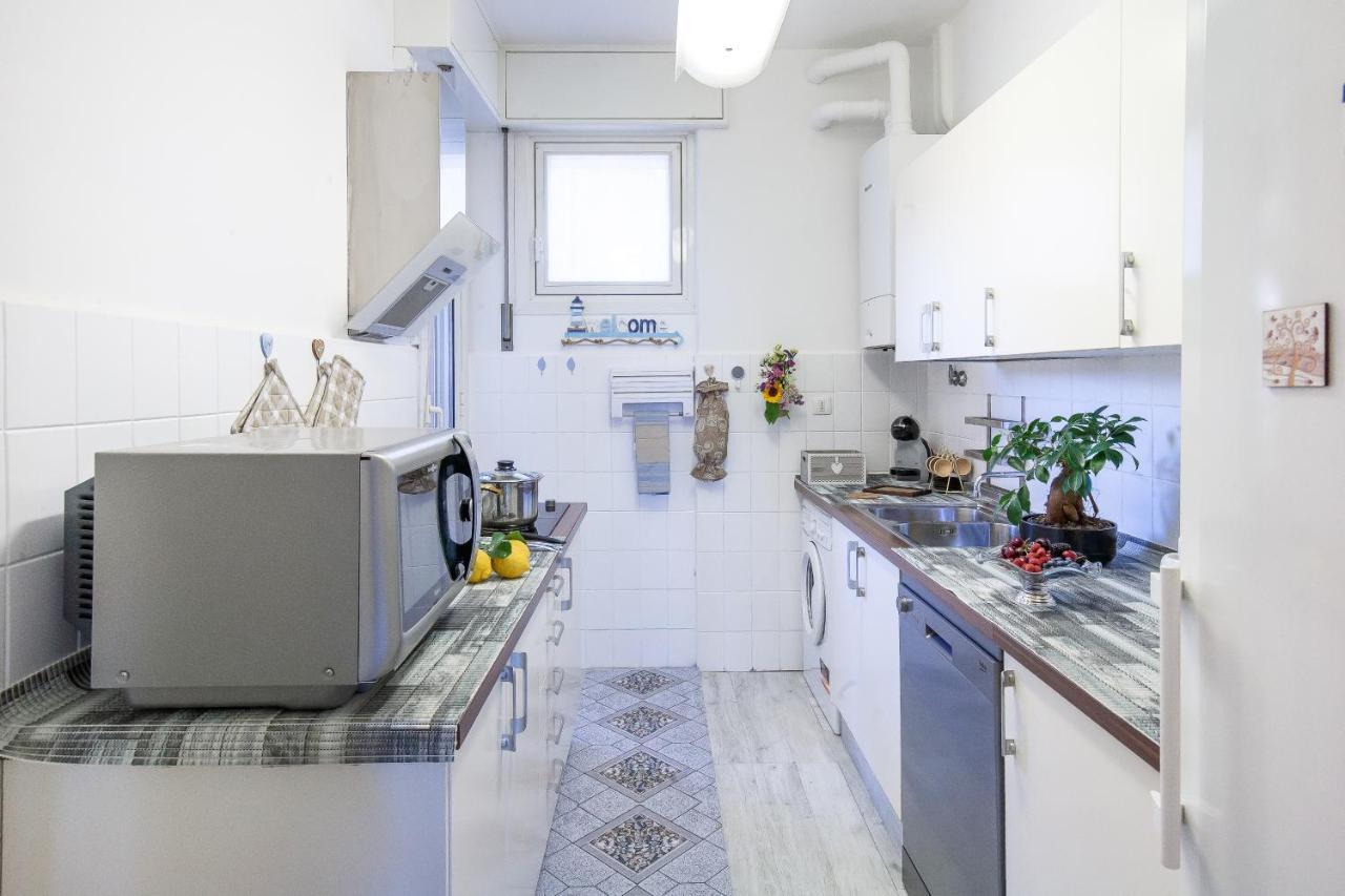 Hdm Sweet Apartment Rapallo Exterior photo