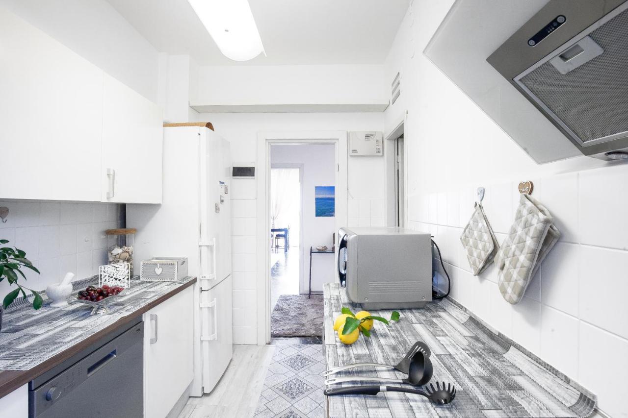 Hdm Sweet Apartment Rapallo Exterior photo