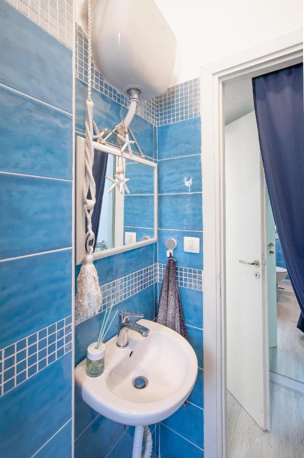 Hdm Sweet Apartment Rapallo Exterior photo