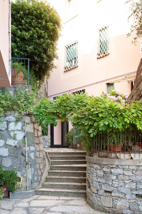 Hdm Sweet Apartment Rapallo Exterior photo