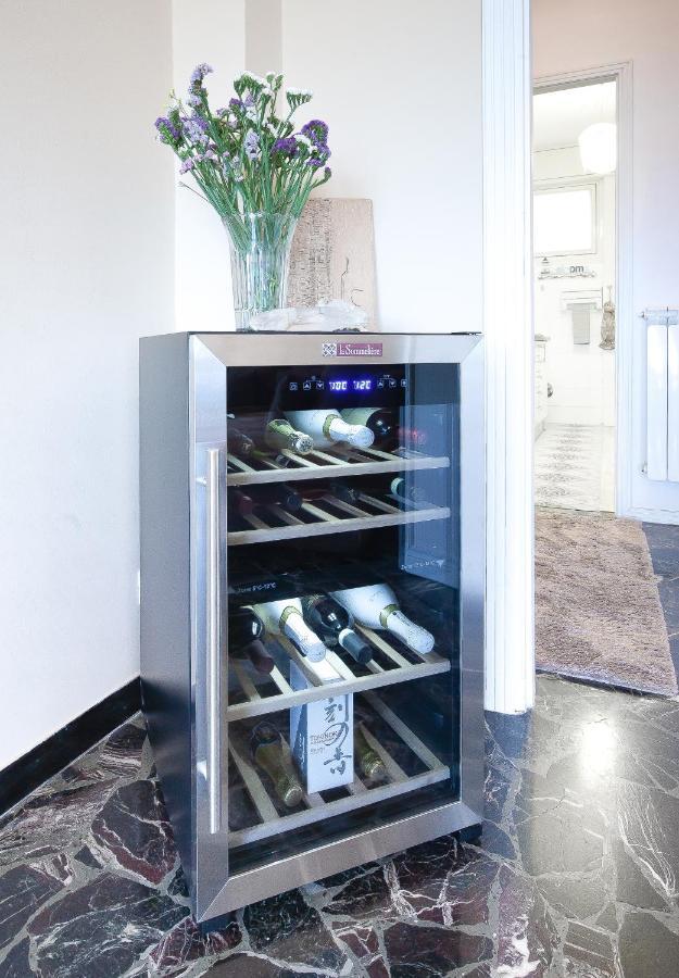Hdm Sweet Apartment Rapallo Exterior photo