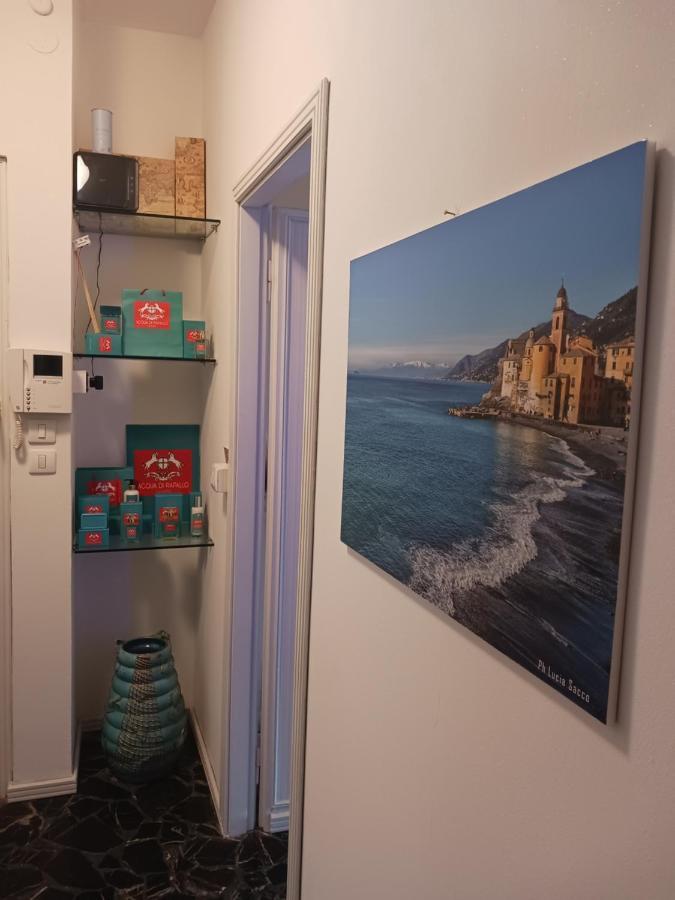 Hdm Sweet Apartment Rapallo Exterior photo